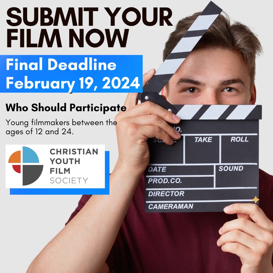 Christian Youth Film Society - Christian Youth Film Festival.jpg