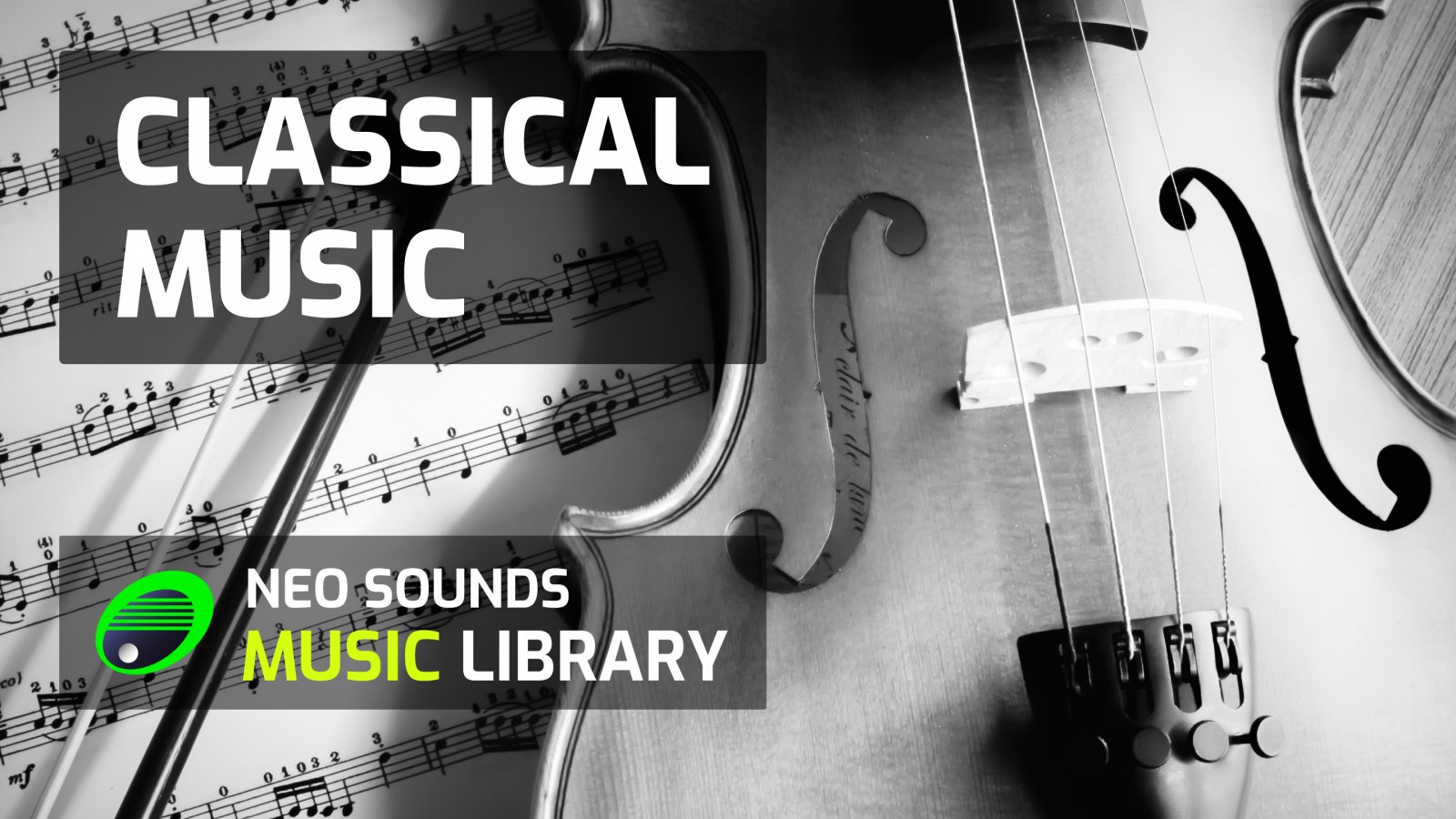 Royalty free classical music