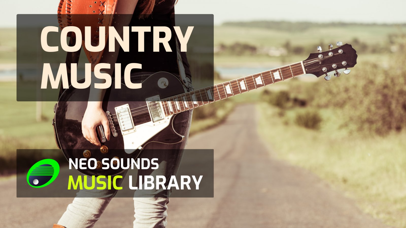 Royalty-free country music