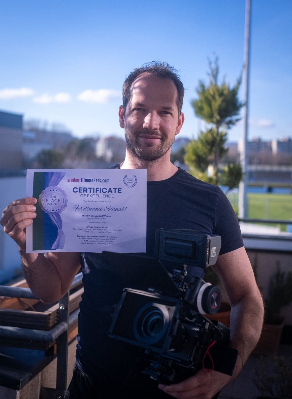 Student Filmmakers Certificate.jpg