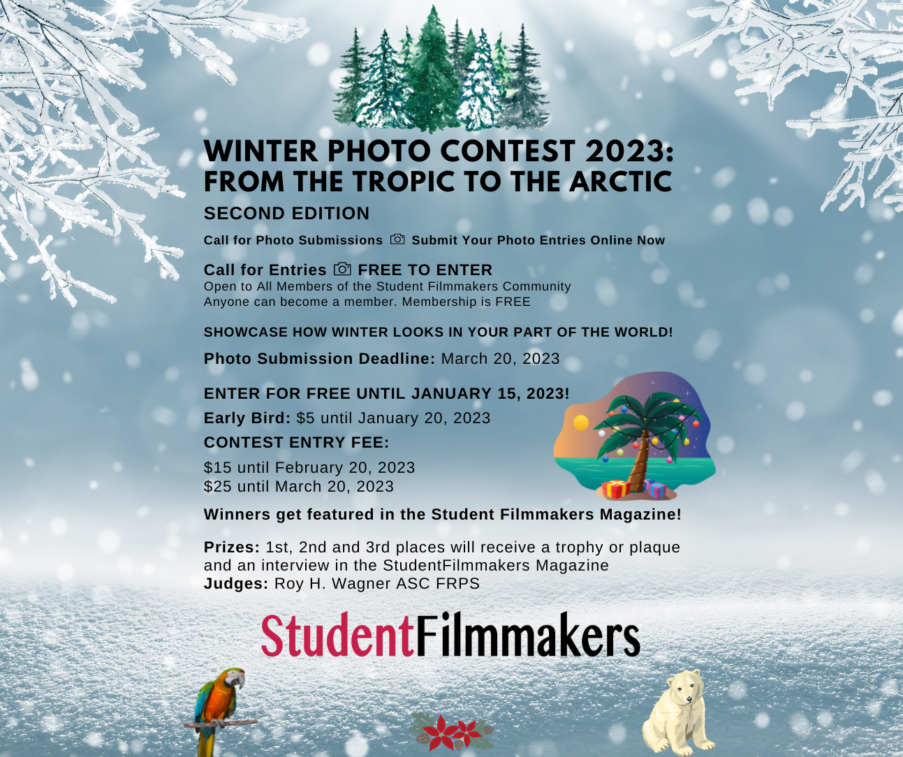 Winter Photo Contest 2023 Second Edition.png