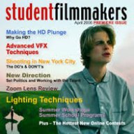 StudentFilmmakers
