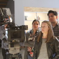 ARRI Academy