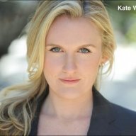 Kate McClure