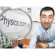 PhysicsTuition