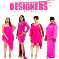 Designers of Los Angeles