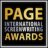 PAGE Awards