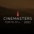 Cinemasters2021