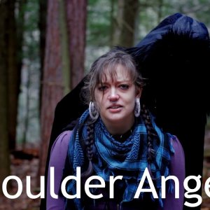 Shoulder Angels - Short Film