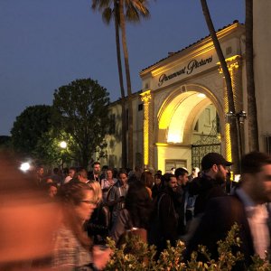 Cinegear Party 2019 @ Paramount Studios