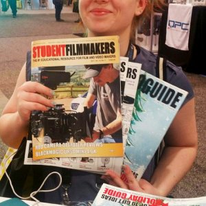 NAB2018 StudentFilmmakers HDProGuide Magazines