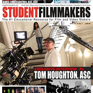 NAB 2019 Issue Cover