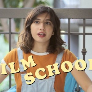 What is film school like? | FILM SCHOOL 101