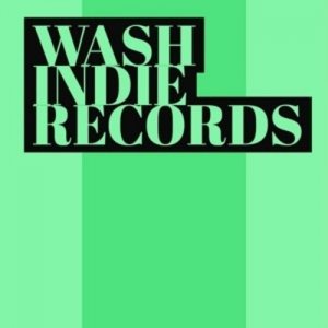WASH INDIE RECORDS